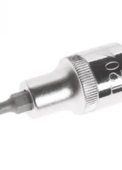 Đầu tuýp hình sao 1/2'' T20 JTC - 45520