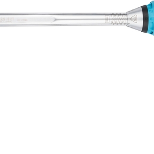 Cần siết lực 1/2'  40 – 200 Nm 