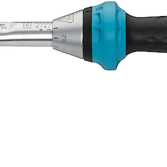 Cần siết lực 1/4'∙ 1 – 9 Nm