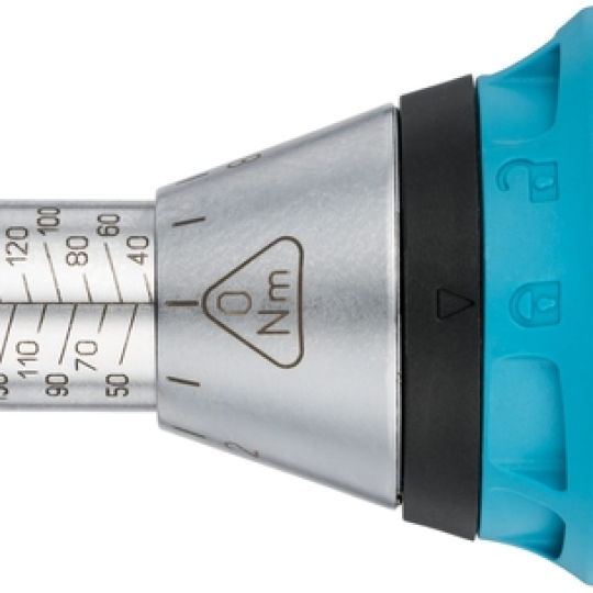 Cần siết lực 1/2'  40 – 200 Nm 